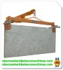 STEEL SPREADER BEAM FOR MARBLE GRANITE STONE - ABACO -