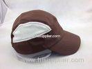 Dry Fit Mesh Running Hats Racing Sport Breathable baseball cap