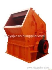 jaw crusher used for crushing hard materials