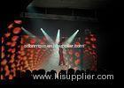 Indoor P6 Led Display Stage Board Led Display Panel Wide Viewing Angle