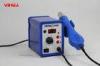 High Precision ESD BGA Hot Air Gun Soldering Station / Solder Stations