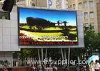 P16 RGB Full Color Stage LED Screens , Outdoor Led Screen