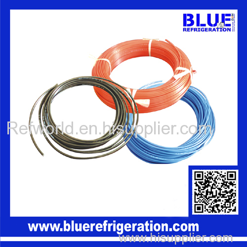 BLR TPH Pressure Hose&Fitting