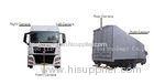 HD Night Vision All Around Lorry Cameras Parking System For CNHTC SITRAK C5H