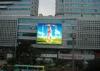 P10 Full Color Stage LED Screens , Outdoor Led Display Screen