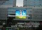 P10 Full Color Stage LED Screens , Outdoor Led Display Screen