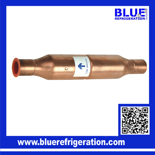 BLR/MCV Magnetic Check Valve