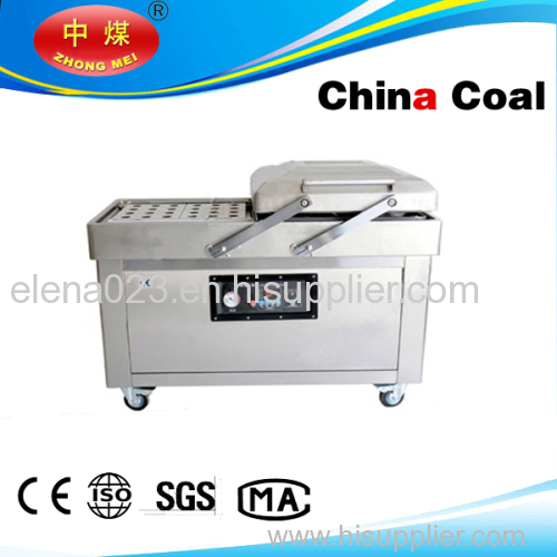 vacuum packaging machine coal