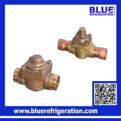 BLR Series Piston Check Valve