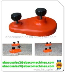 MARBLE GRANITE SLAB LEVELER TOOLS - ABACO -