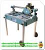 MARBLE GRANITE STONE TILE SAW CUTTER CUTTING MACHINE - ABACO -