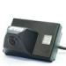 1/3 1/4 '' CMOS Black Plastic Toyota Backup Camera High Definition