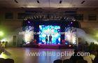 P6 / P5 / P4 Indoor Full Color Rental Die-Cast Aluminum Led Display Screen