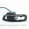 Wide Angle 30 fps Honda Rear View Camera with IP67 Water proof Car DC12V