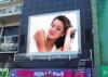P10 Advertisement Stage LED Screens , Outdoor Full Color Led Display