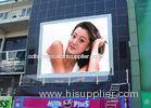 P10 Advertisement Stage LED Screens , Outdoor Full Color Led Display