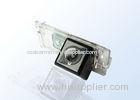 High Resolution Ford Rear View Camera / 110 mA Car Rearview Camera