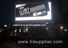 OEM Stage LED Screens , LED Display Board Advertisement LED Video Screen