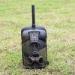 Hunting Animal Black Flash Trail Camera Full Automatic IR Filter