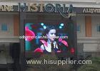 P20 RGB indoor and outdoor Stage LED Screens , Advertisement LED Video