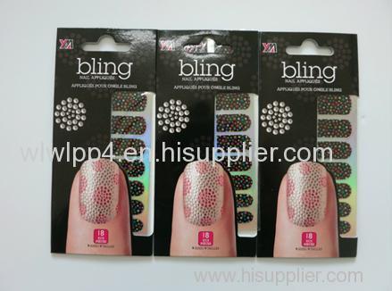 Color Nail Decals Color Nail Decals