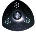 360 degree fisheye camera