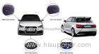 High Definition Car ReverseParkingSystem Security recording function For Audi