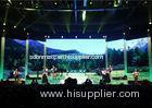 Die-Casting Indoor 1r1g1b P6.944 Led Screen Rental With Super Slim