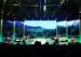 Die-Casting Indoor 1r1g1b P6.944 Led Screen Rental With Super Slim