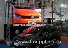 P5mm High Resolution Advertising Indoor LED Screens with Large Viewing Angle
