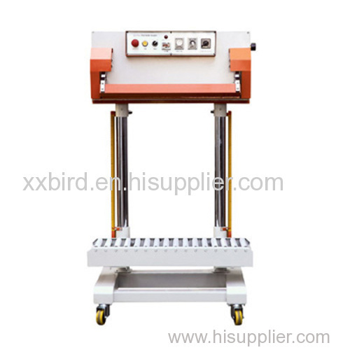 QLF-700A Pneumatic Sealer from china coal