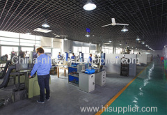 HANGZHOU QIANHE PRECISION MACHINERY CO.,LTD