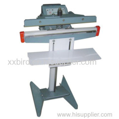 Foot Operated Impulse Sealers