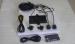 Universal Car ReverseParkingSystem , Seamless 360 Degree Panoramic View System