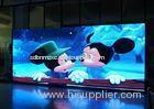 Advertising mobile LED Screen P6mm , SMD3528 LED Screen Curtain