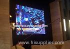 Eachin P6mm Full Color Modular LED Screen Rental Indoor For Stage