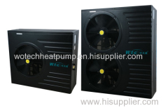 Pool heat pump BR-B3 series