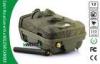 Small Camouflage Motion-Triggered Wireless Wildlife Camera , MMS GSM GPRS