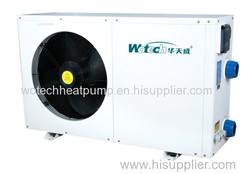 BR-B series pool heat pump