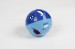 Jubmo Cat Toy Plastic Cat Play Ball W/Bellls