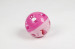 Jubmo Cat Toy Plastic Cat Play Ball W/Bellls