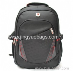 Computer bag business and leisure travelers