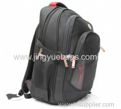 Computer bag business and leisure travelers