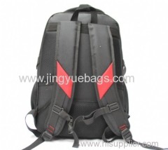 Computer bag business and leisure travelers