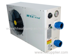 BR-B2 swimming pool heat pump