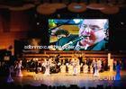 Large Full color LED Screens