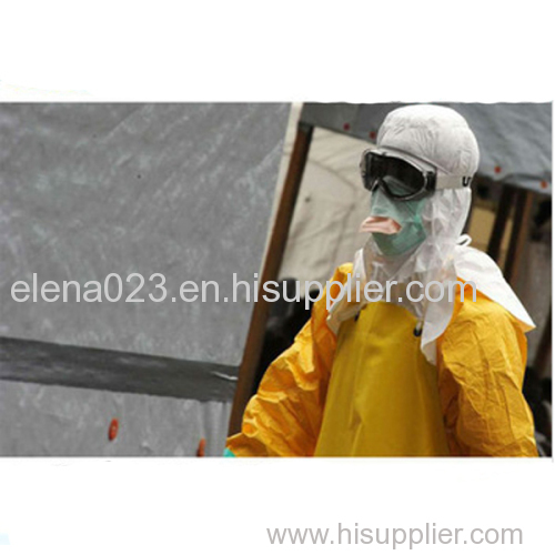 Ebola Protective clothing Protective clothing