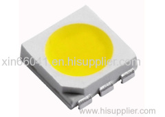 1W LED SMD Chips