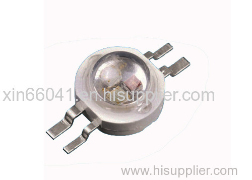 3W High Power LED