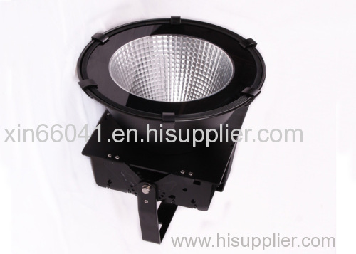 600W LED High Bay Light